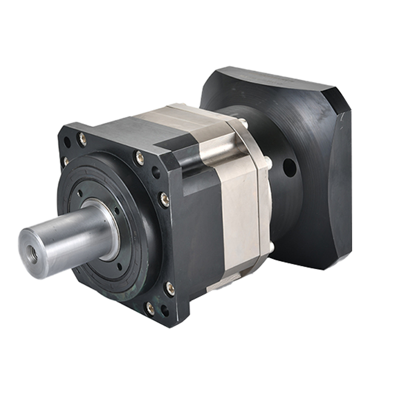 PLX系列奴利伺服减速机PLX142直齿减速机