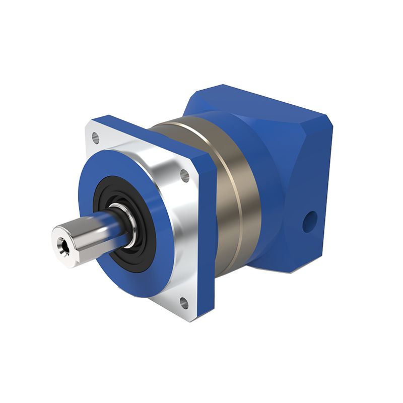 AF系列奴利伺服减速机AF090-L1/AF090-L2斜齿减速机