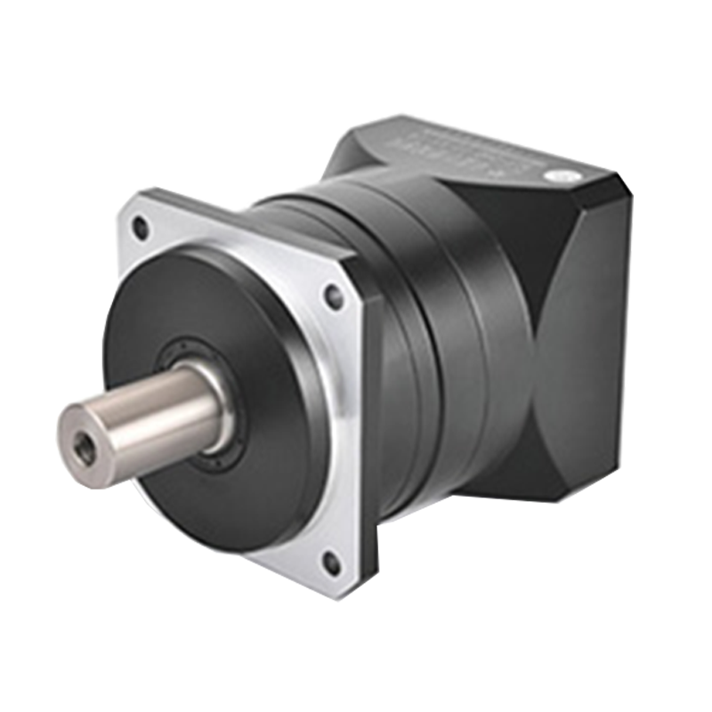 ALF系列奴利伺服减速机ALF090-L1斜齿减速机