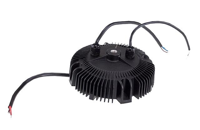 明纬LED驱动器HBGC-300系列