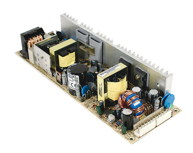 明纬LPP-150系列150W单组输出开关电源