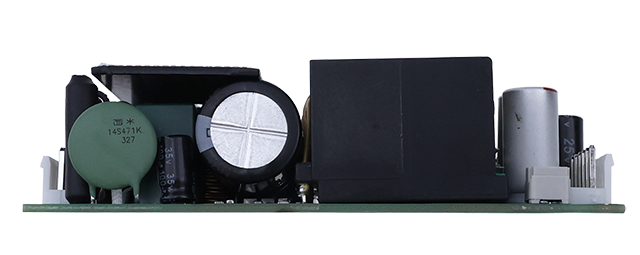 台湾明纬LOP-200系列基板型电源供应器医疗用电源