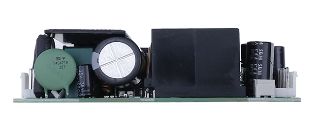 台湾明纬LOP-300系列基板型电源供应器医疗用电源