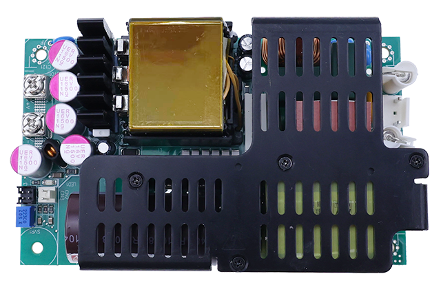 台湾明纬LOP-600系列基板型电源供应器医疗用电源