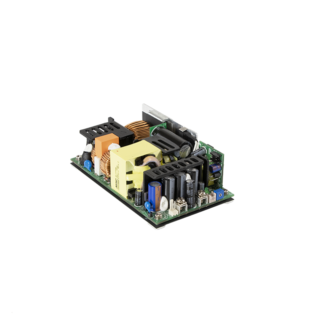 台湾明纬RPS-500系列医疗型电源供应器