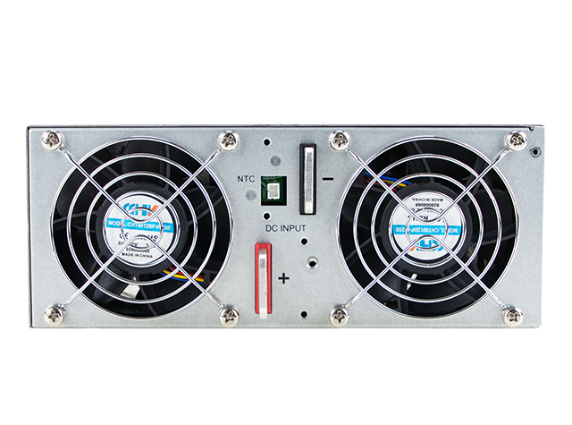 台湾明纬NTN-5K系列5KW纯正弦波逆变器