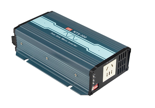 台湾明纬NTS-300系列DC-AC逆变器