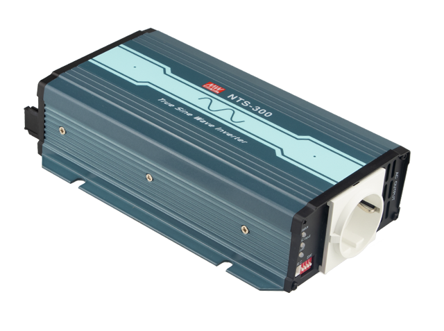台湾明纬NTS-300系列DC-AC逆变器