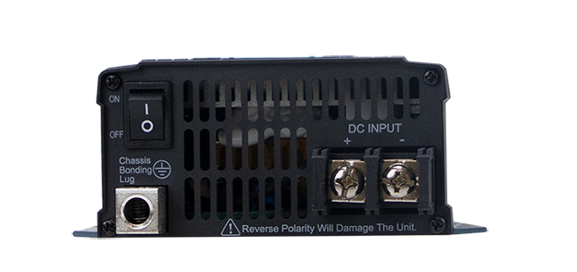 台湾明纬NTS-300系列DC-AC逆变器