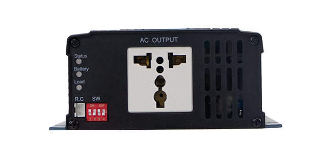 台湾明纬NTS-300系列DC-AC逆变器