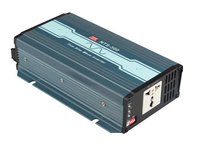 台湾明纬NTS-300系列DC-AC逆变器