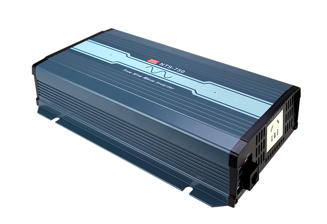 台湾明纬NTS-750系列DC-AC逆变器