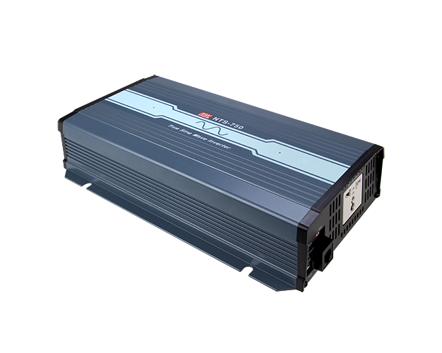台湾明纬NTS-750系列DC-AC逆变器