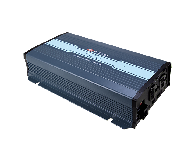 台湾明纬NTS-750系列DC-AC逆变器