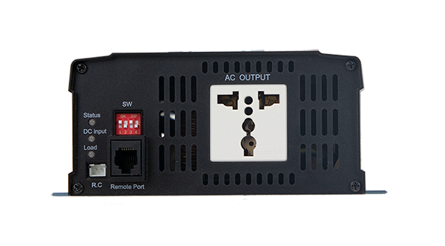 台湾明纬NTS-750系列DC-AC逆变器