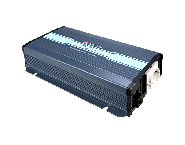 台湾明纬NTS-750系列DC-AC逆变器