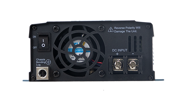 台湾明纬NTS-750系列DC-AC逆变器