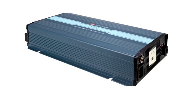 台湾明纬NTU-1200系列DC-AC逆变器