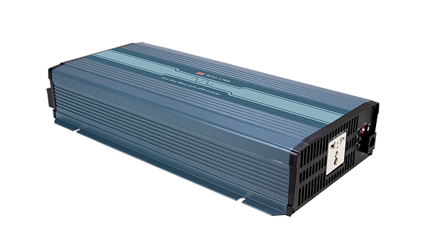 台湾明纬NTU-1700系列DC-AC逆变器