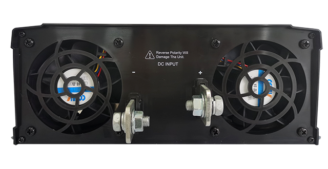 台湾明纬NTU-2200系列DC-AC逆变器