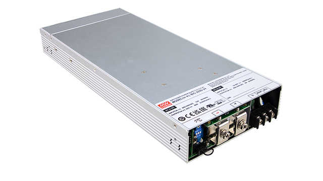 台湾明纬BIC-2200系列AC DC具能量回收功能交直流双向电源