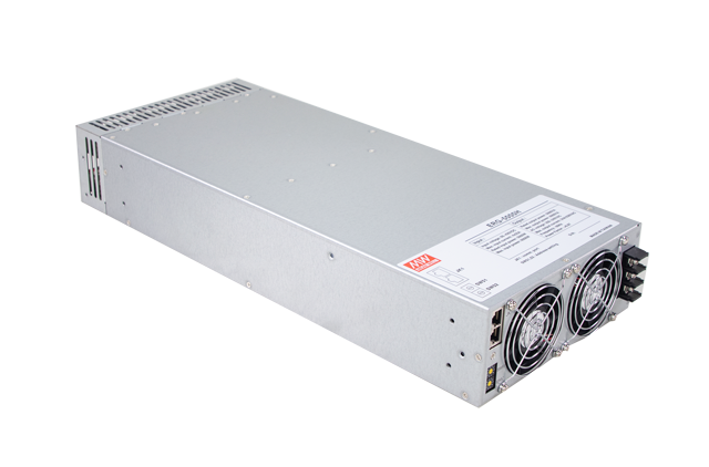 台湾明纬ERG-5000系列4通道5KW能量回收电网型逆变器