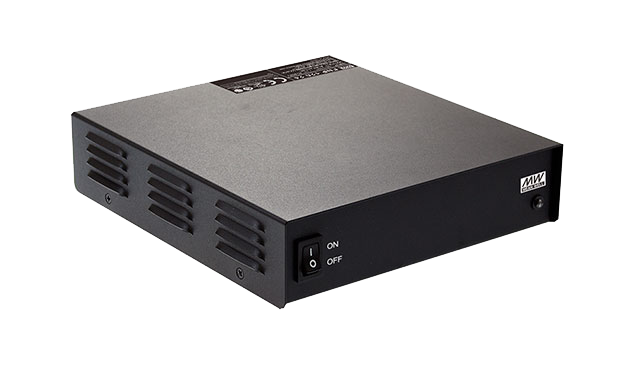 台湾明纬ENP-120系列桌式单组输出电源