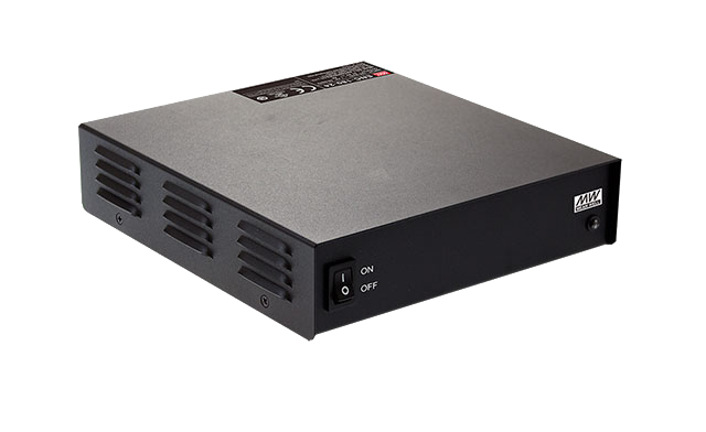 台湾明纬ENP-360系列Ⅵ级桌式单组输出电源