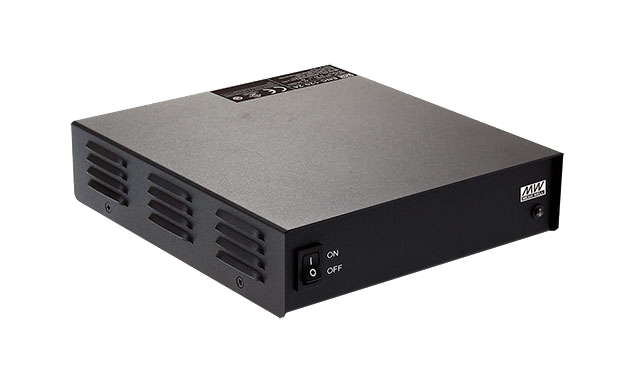 台湾明纬ENC-120系列可编程电池充电器