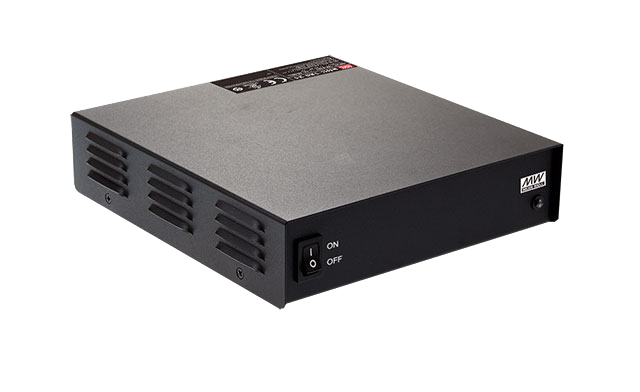 台湾明纬ENC-180系列可编程电池充电器