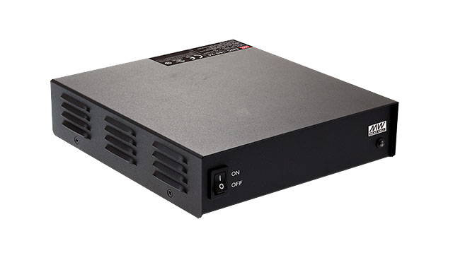 台湾明纬ENC-360系列可编程电池充电器